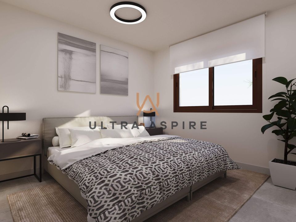 Lejlighed i Cala Lliteres, Mallorca - foto 5